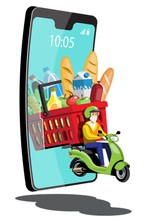 About DailyDash